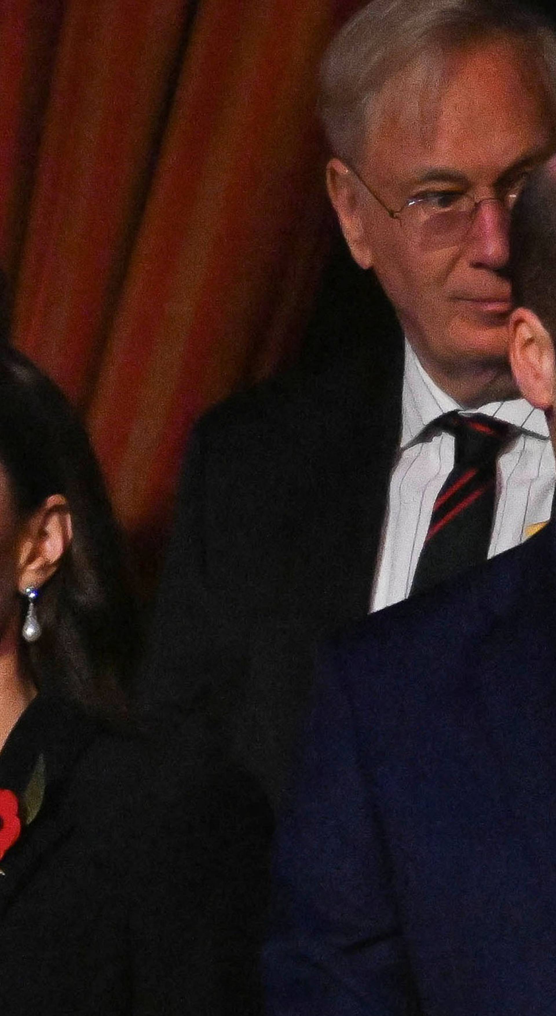 Festival of Remembrance in London