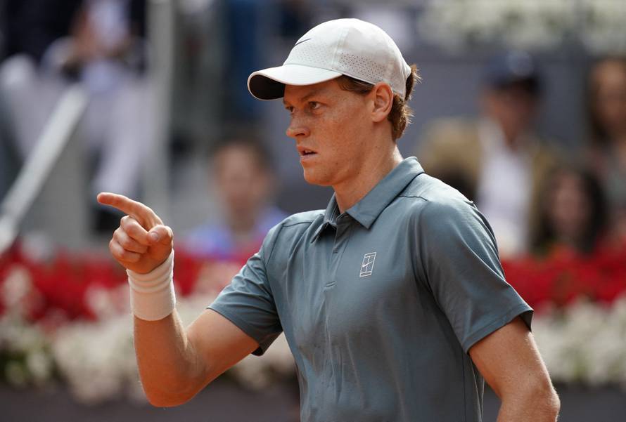Madrid Open