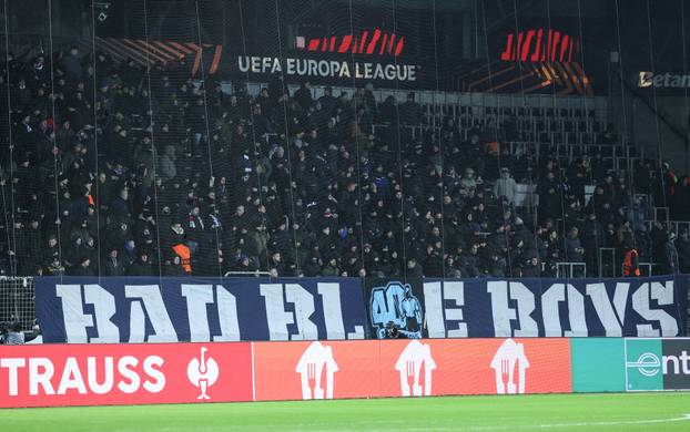 Herning: Susret Midtjyllanda i Dinama u 8. kolu Europske lige