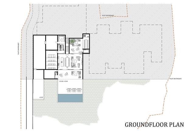 FOTOGALERIJA Hvar dobiva podzemnu vilu iz budućnosti!