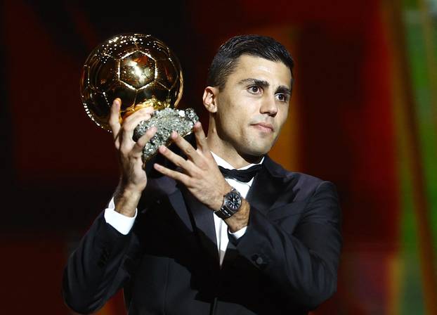 Ballon d'Or