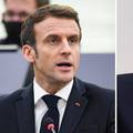 Macron skeptičan o dogovoru izvoza žita iz Odese: 'Putin mi je rekao da ne želi UN-ovu odluku'