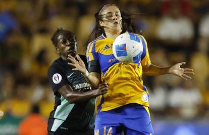 Amerikanci napravili rekordan transfer u ženskom nogometu! Evo koliko su novca 'iskeširali'