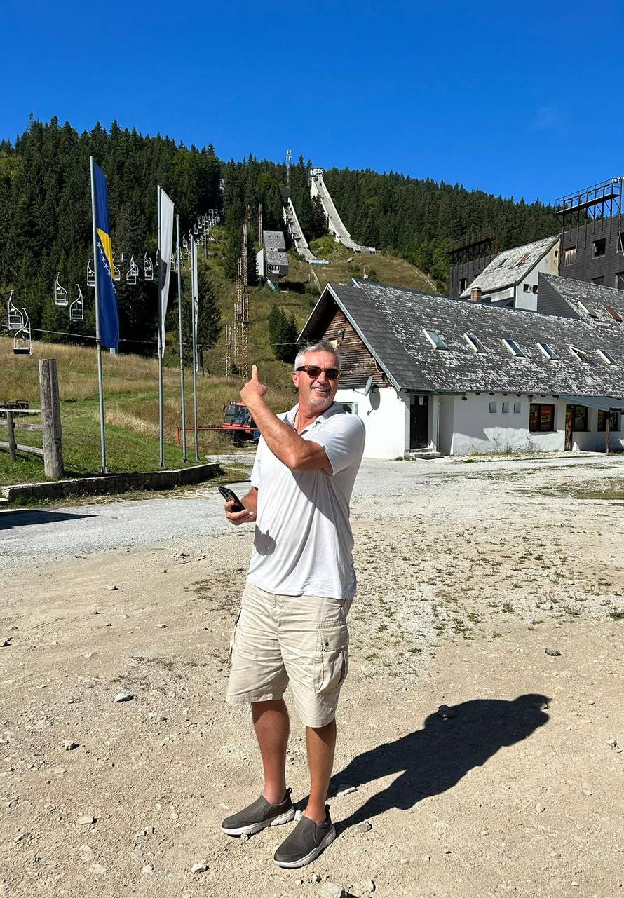 Kukoč se nakon čak 35 godina popeo na šampionski vrh: 'Ovo se nipošto ne smije propustiti'