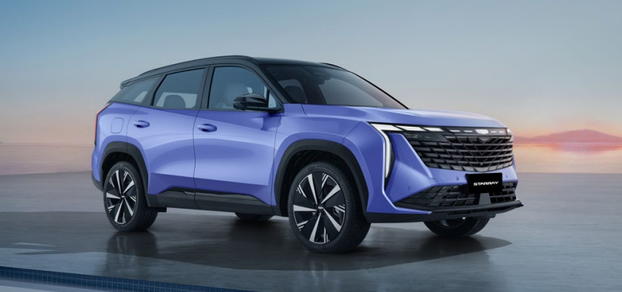 Ove Kineze su Hrvati najviše kupovali 2025.! Zajedno prodali više od BMW-a i Mercedesa