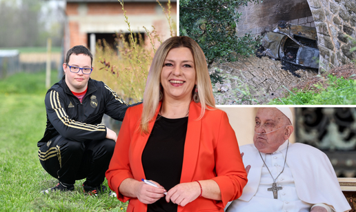 Gledajte '240 sekundi' 24sata: Fran uzgaja borovnice i može poslužiti kao inspiracija svima