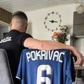 Ikona se oprašta od Pokrivača: 'Dogovorenu kavu nismo uspjeli popiti, ali ja je pijem s tobom...'
