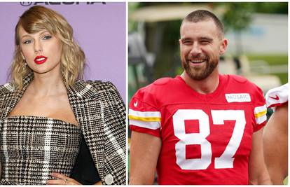 Pojavile se teorije zavjere oko Taylor Swift i Super Bowla. NFL: 'Isplanirano? To je besmisleno!'