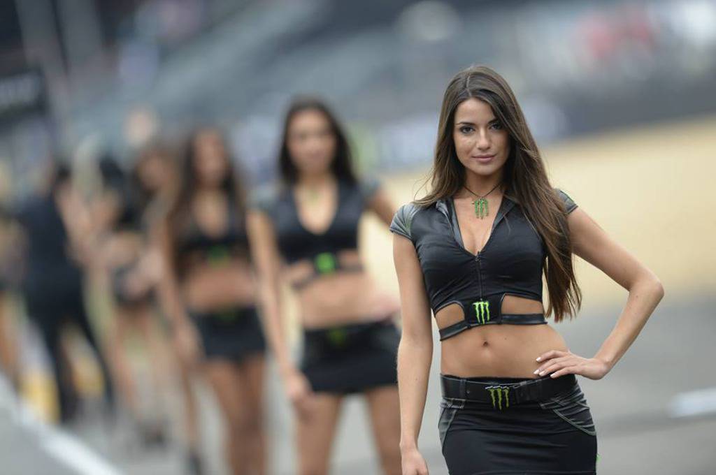 https://www.facebook.com/MonsterEnergyGirls/