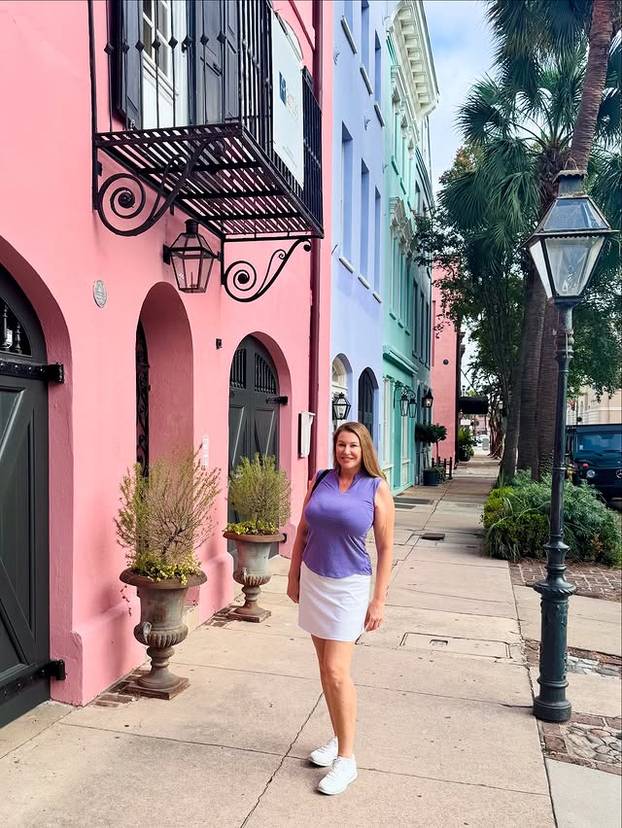 FOTO Bujna i iskusna: S 18 su mi govorili da sam debela, a s 58 godina sam 'bomba'