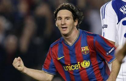 L. Messi: Gledao sam Real, izgledali su stvarno loše...