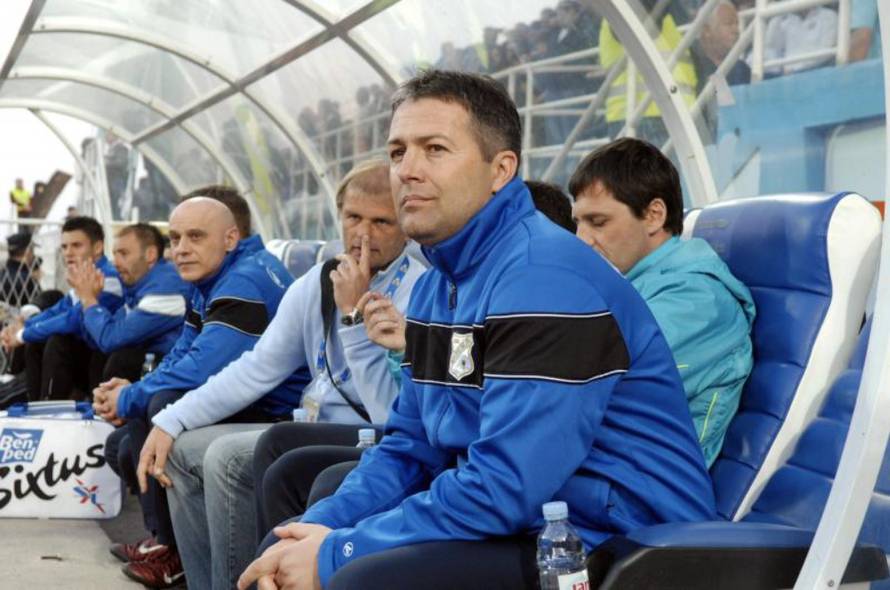 Goran Kovačić/Pixsell