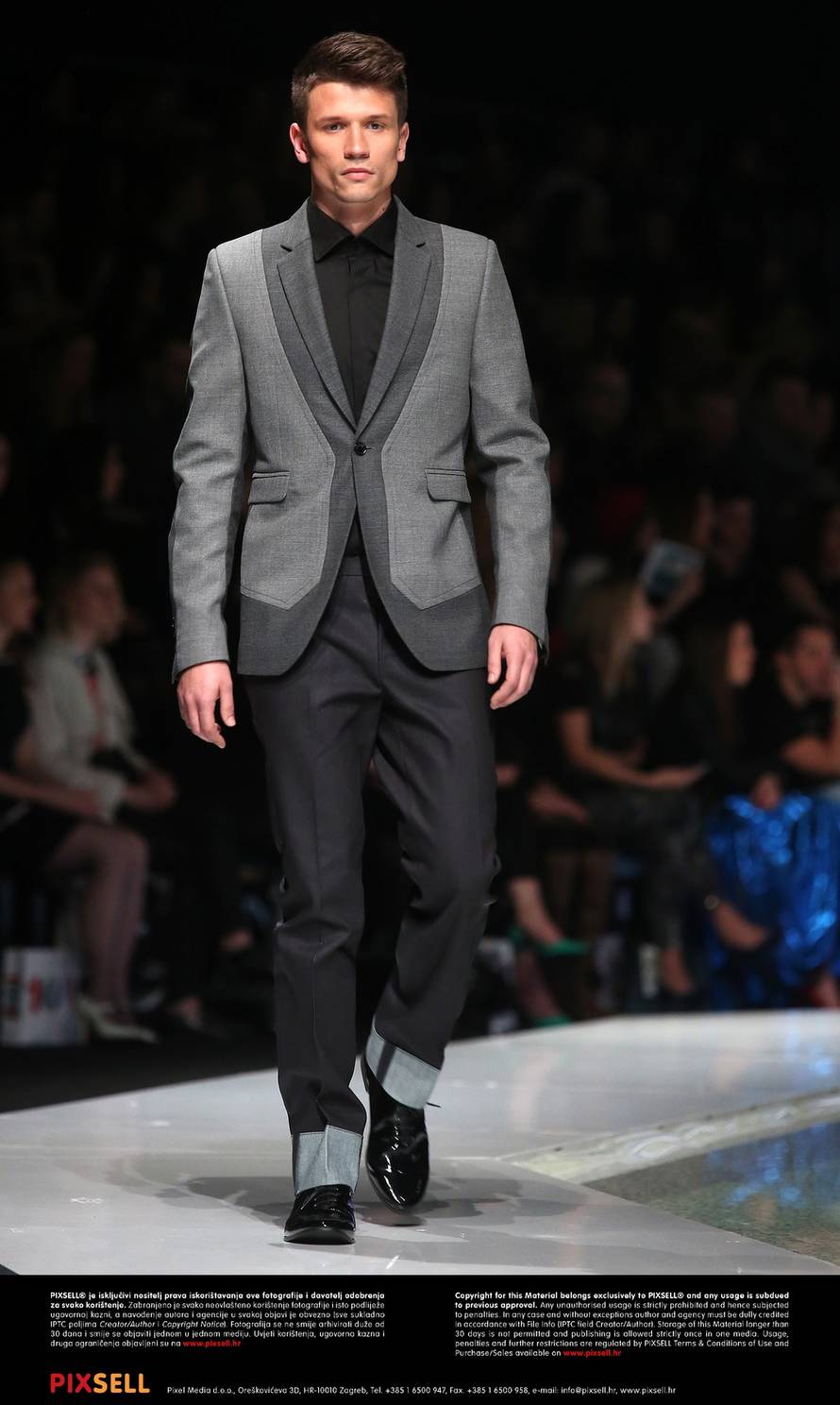 Jurica Galoić/Pixsell