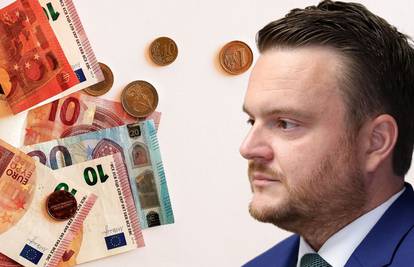 Rebalans razotkrio sramotu: Recesija na vratima, a Vlada ne zna potrošiti 5,3 mlrd. kn iz EU!