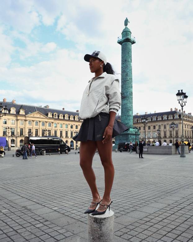 FOTO AI je odlučio! Ovo je deset najljepših sportašica današnjice