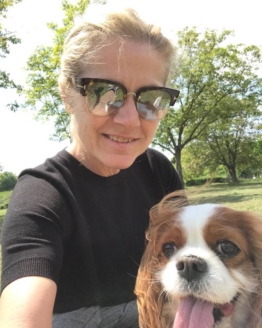 Estradnjaci se ne odvajaju od ljubimaca: 'Najbolje društvo...'