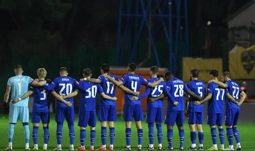 Nikad više legendarni poklič 'Igraj, igraj!' Preminuo je slavni Dinamov navijač Ivan Bubalo