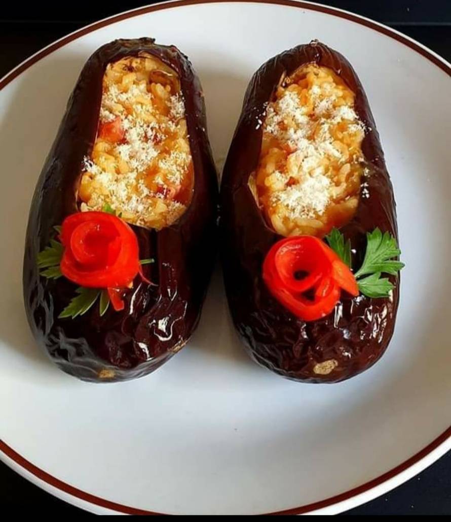 Sanellina remek djela: Medo od riže, Pink Panther od tirolske...