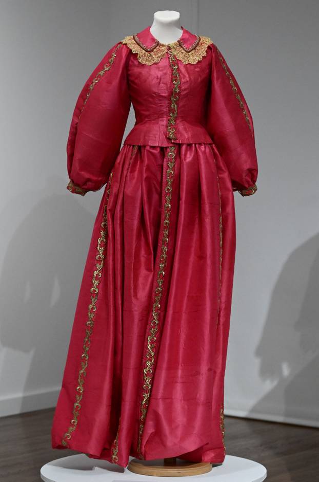 Zagreb: Otvorenje izložbe restauriranih pokladnih kostima