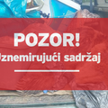 Lovci kod Drniša carini rekli da imaju samo srndaća: U gepeku im pronašli mrtvog medvjeda!