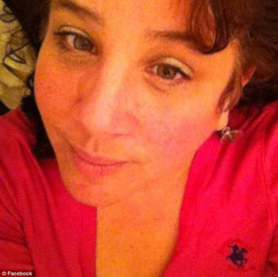 Judy Milligan/Facebook