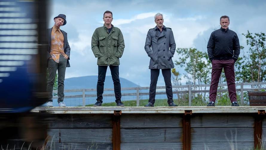 'Trainspotting 2': Dobili smo i epilog i dopunu prvom filmu