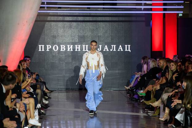 Zagreb: Održan je modni događaj  ModernA – jedinstveni susret stilova, kreativnosti i kulturne raznolikost