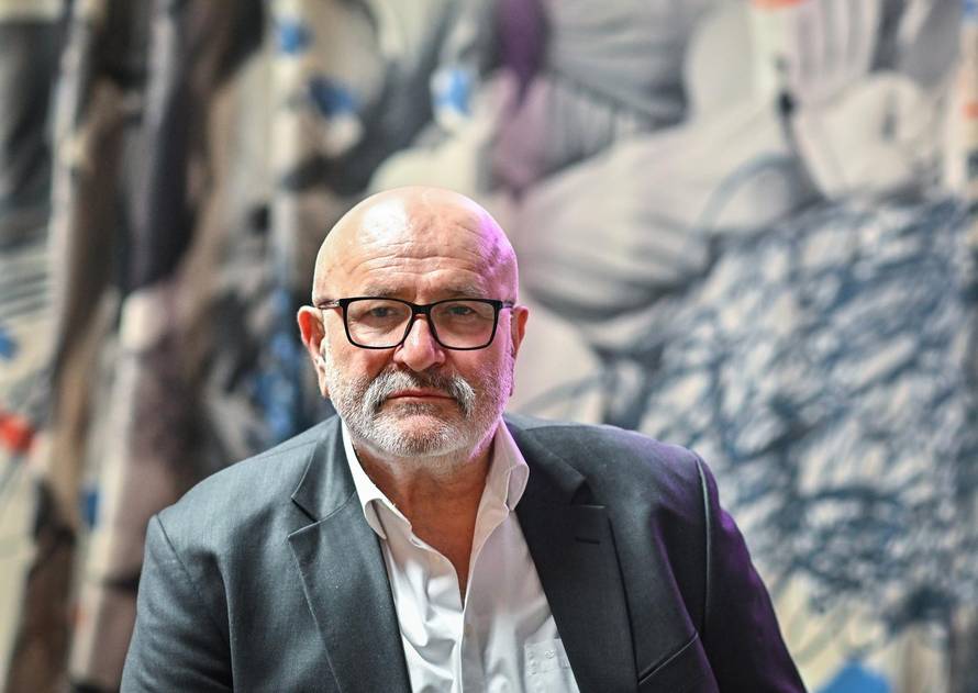 Zagreb: Premijera dokumentarca o Ratku Rudiću