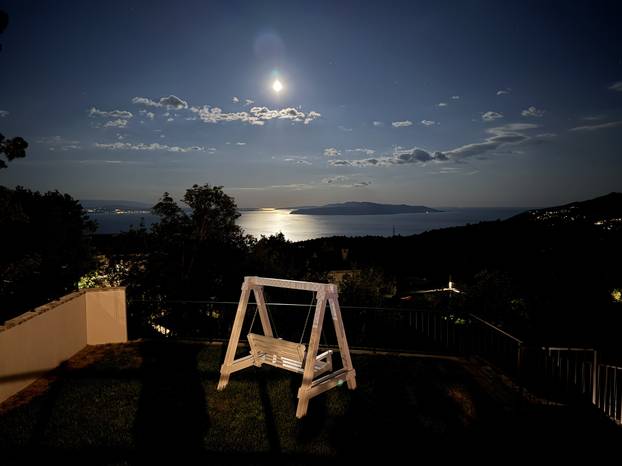 FOTO Kaštelet kod Opatije iz snova: Obnovili smo ga kako bismo očuvali obiteljske tajne