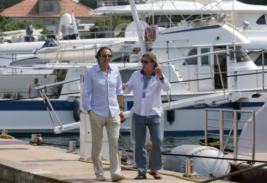 Željko Mršić/Pixsell