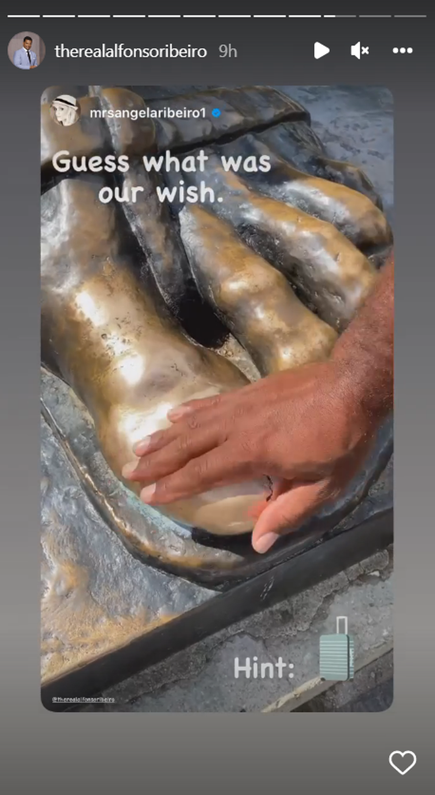 Carlton iz serije 'Princ iz Bel-Aira' sa suprugom je stigao u Split, biste li ga prepoznali?