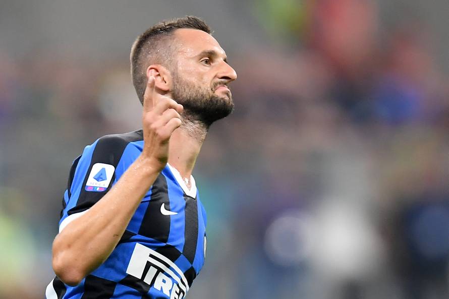 Brozović i Inter ispali iz Lige prvaka! Presudio im mladi Fati