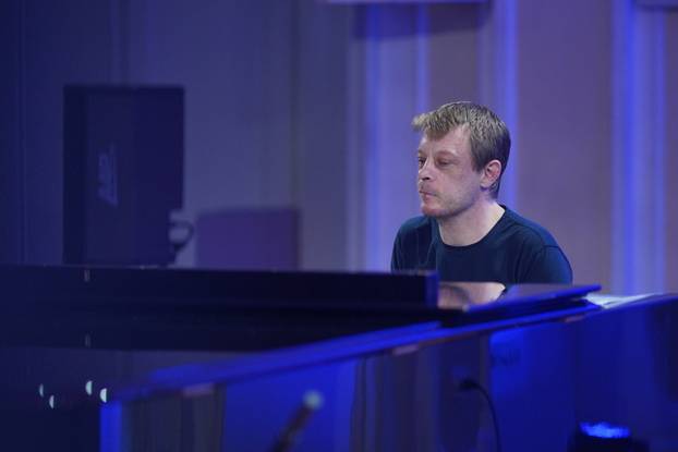 Banja Luka: Braća Teofilović nastupili s Matijom Dedićem