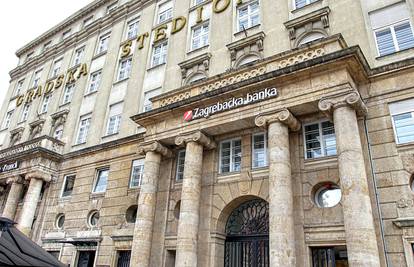 Zagrebačka banka proglašena vodećim poslodavcem u 2019.