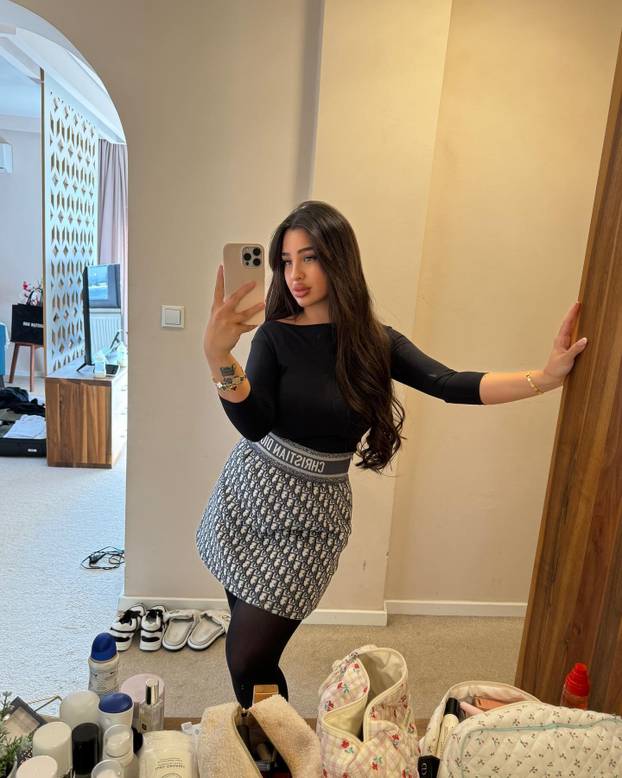 FOTO Otac ga se odrekao zbog supruge, izbačen je iz BiH vrste, a sad ide u nizozemskog diva