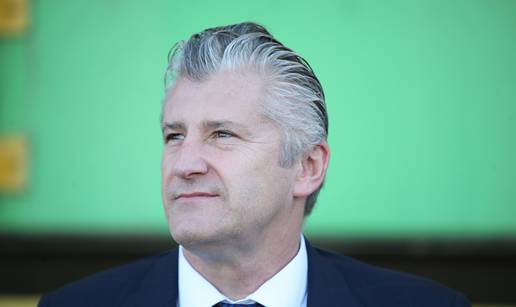 Davor Šuker ponovno ljubi?