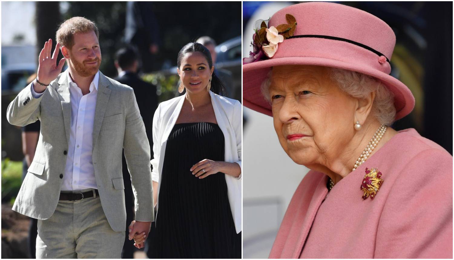 Kraljica očekuje princa Harryja i Meghan u Velikoj Britaniji do kraja godine: 'To je imperativ'