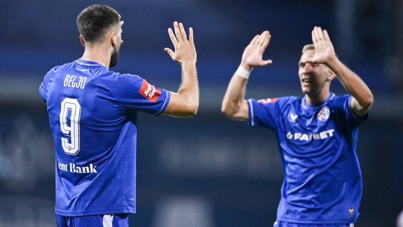 GLEDAJ UŽIVO Ždrijeb Lige prvaka: Dinamo čeka protivnika u play-offu elitnog natjecanja