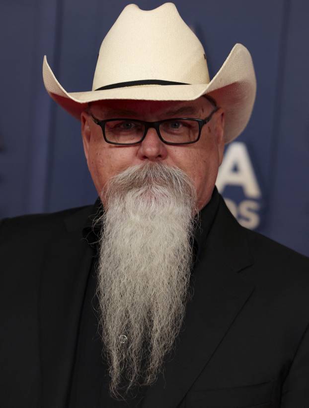 58th Annual CMA Awards in Nashville