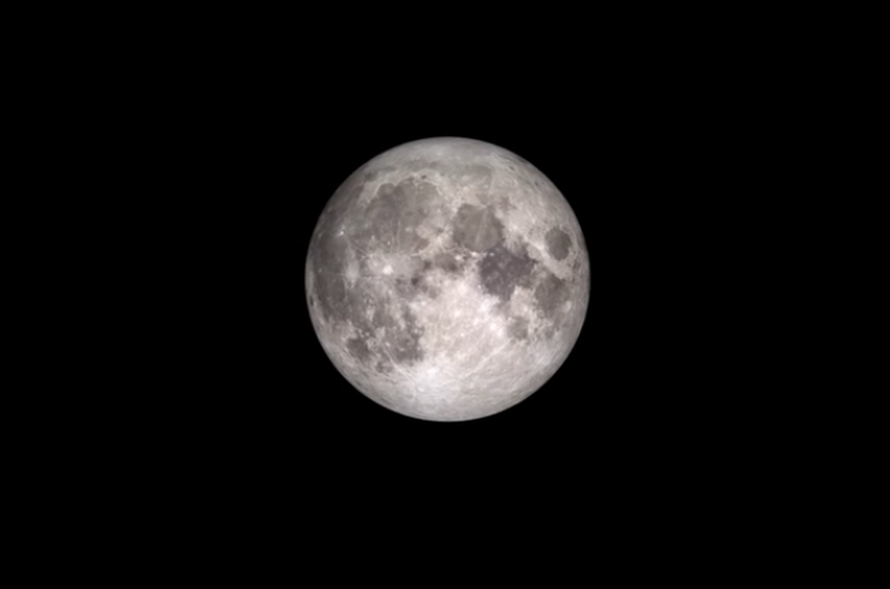 Astronomska poslastica: Stiže Supermjesec. Evo što to znači