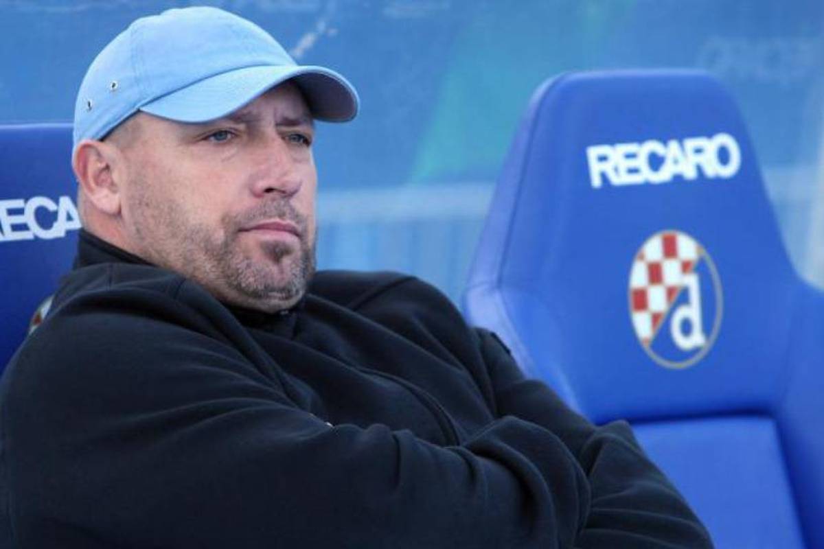 'Čega se sjećam iz 1992. godine? Kako je sudac protiv Dinama u Puli sat i pol izlazio sa stadiona'