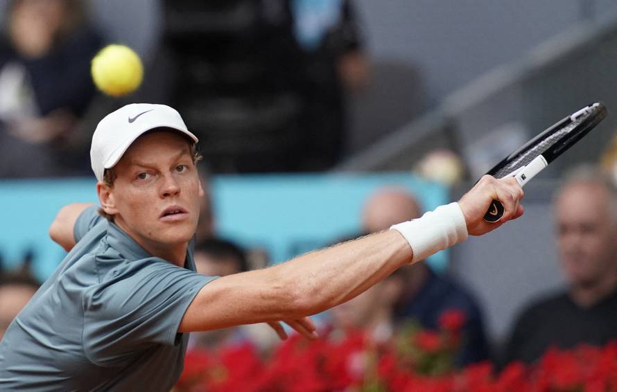 Madrid Open