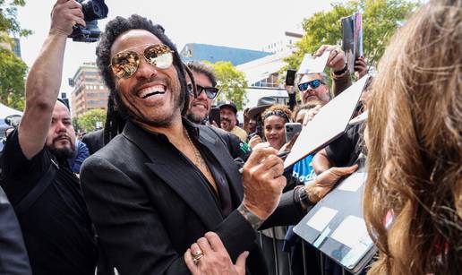 Lenny Kravitz je u celibatu već 9 godina: Sad je otkrio i zašto