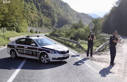 Strašna nesreća kod Sarajeva: Poginule su dvije žene i dijete