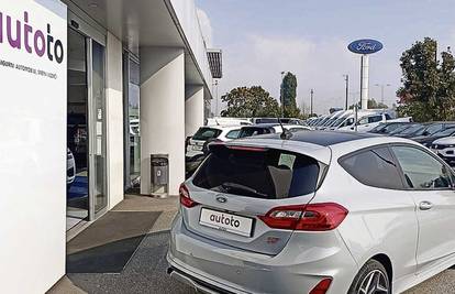 Autoto nudi provjerene rabljene i na rate