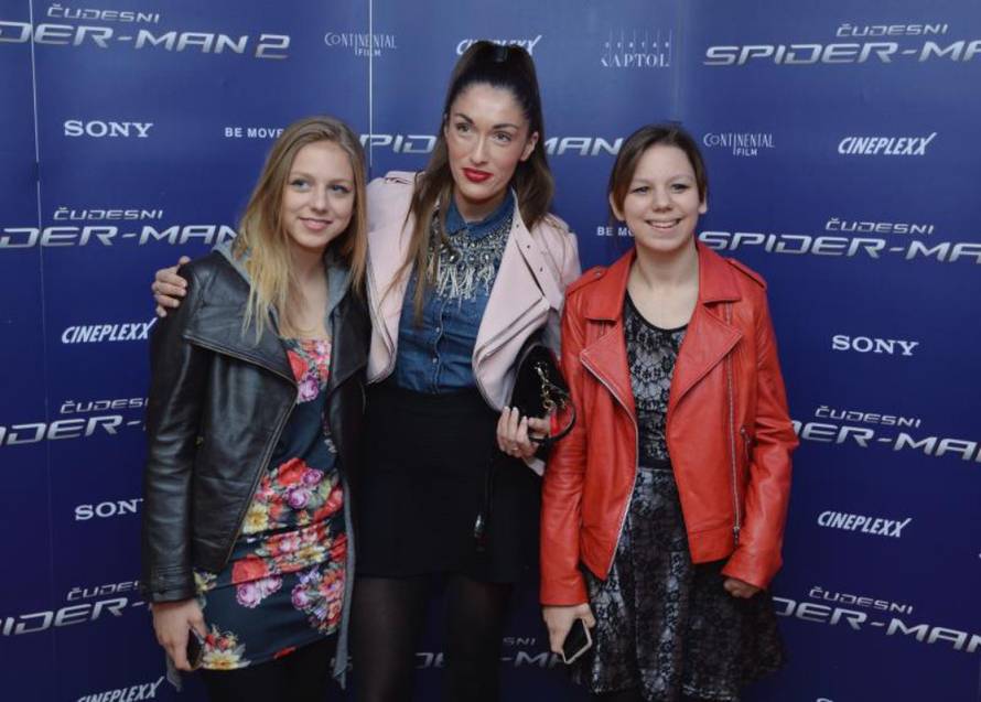 Marko Lukunić/Pixsell