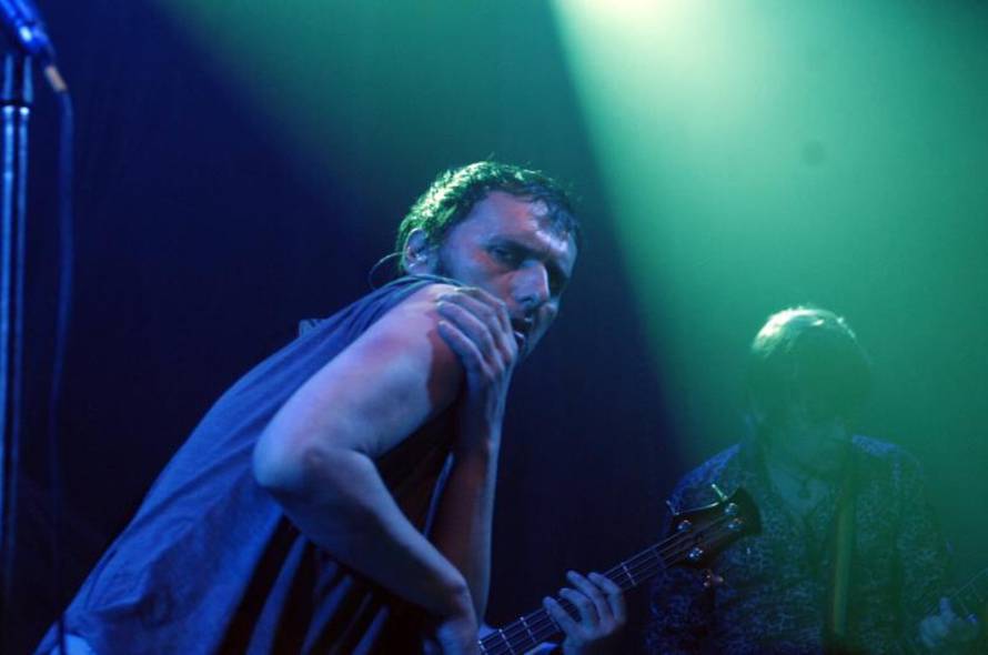 Goran Kovačić/Pixsell