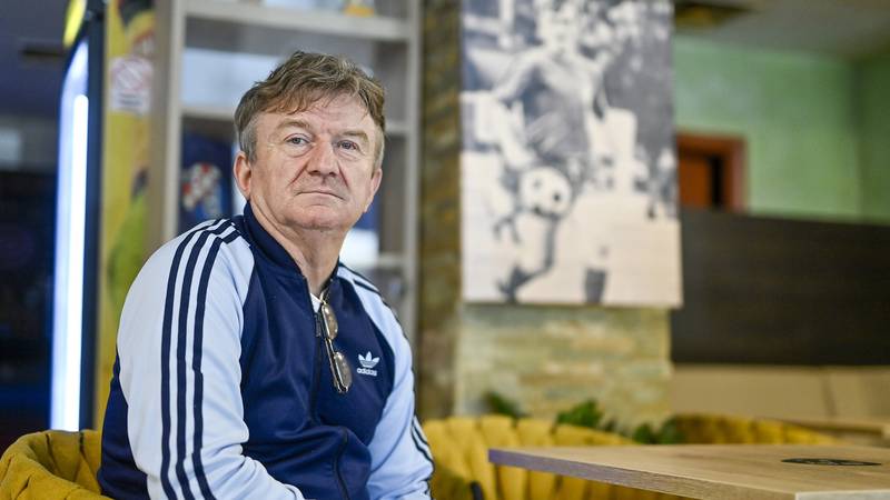 Legenda Dinama odustala od prosvjeda, otkrivamo zašto: 'Htio sam ući, nisu me pustili'