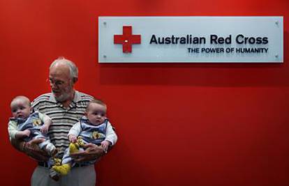 'Čudesnom' krvi spasio je živote dva milijuna beba