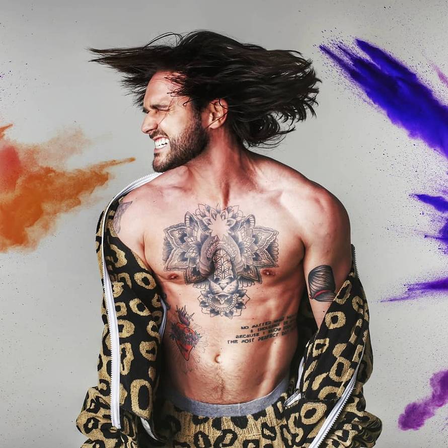 Luka Nižetić: 'Zbog mode sam u školi sjedio u mudantama...'